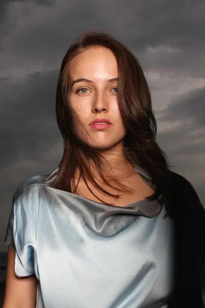 Tereza Ramba jako Barbora