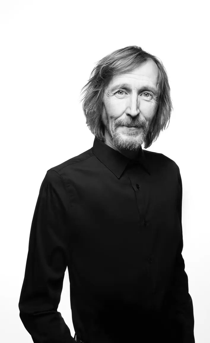Vladimír Javorský jako Wagner