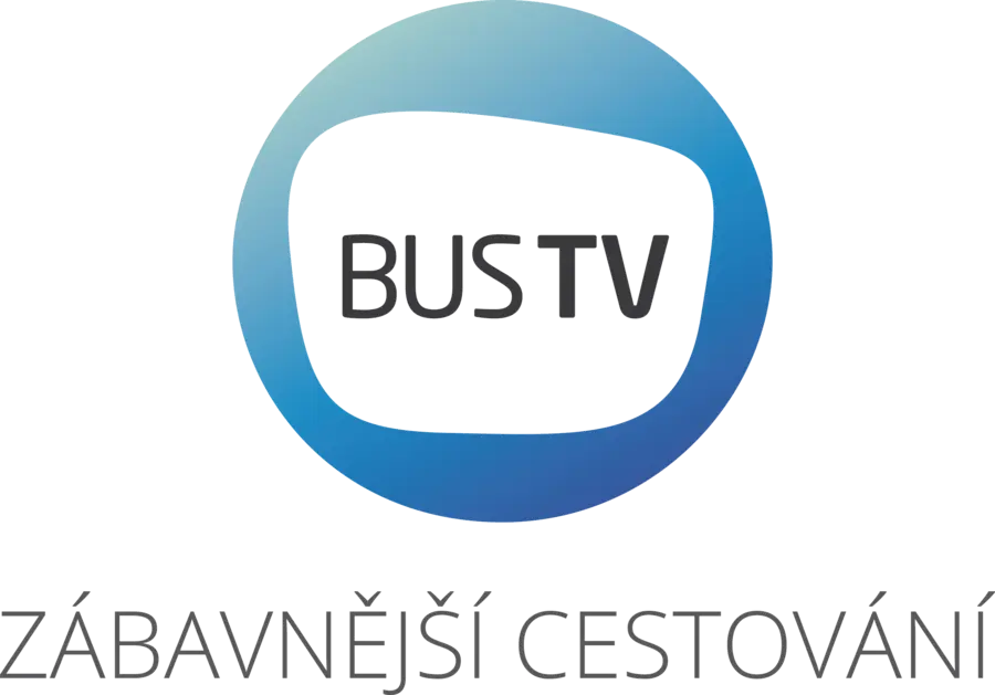 BUS TV – Zábavnější cestování